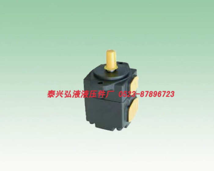 齒輪泵工作原理分析及停轉后的保養應注意事項